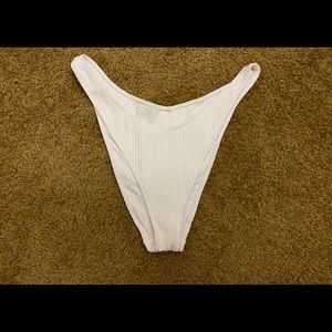 Forever 21 bikini bottom